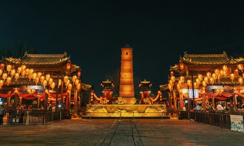 Luoyang-Ancient-City-Luoyang